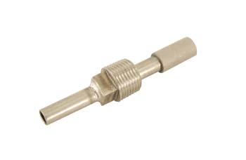 1/2" MPT Oxygen Stone - 2 Micron