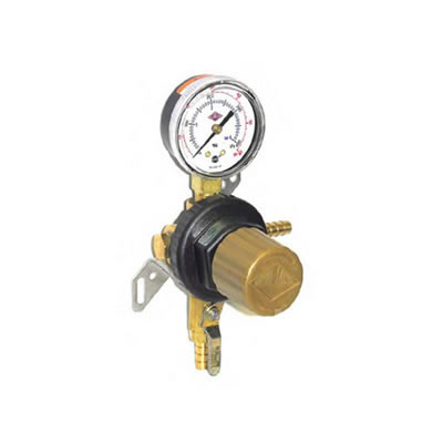 Taprite Secondary Regulator - Low Pressure - 1 Body